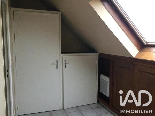 Immeuble à vendre 94 m² Sin-le-Noble