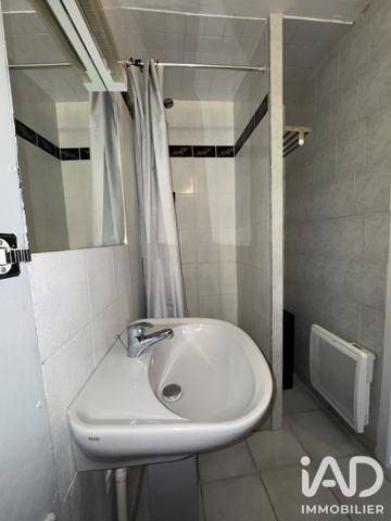 Immeuble à vendre 94 m² Sin-le-Noble