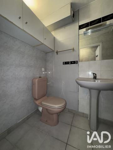 Immeuble à vendre 94 m² Sin-le-Noble