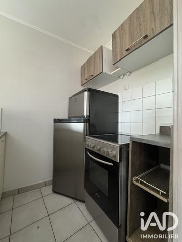 Immeuble à vendre 94 m² Sin-le-Noble