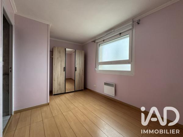 Immeuble à vendre 94 m² Sin-le-Noble