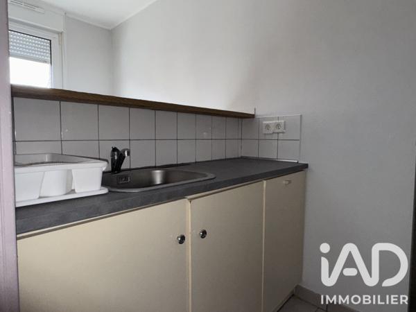 Immeuble à vendre 94 m² Sin-le-Noble