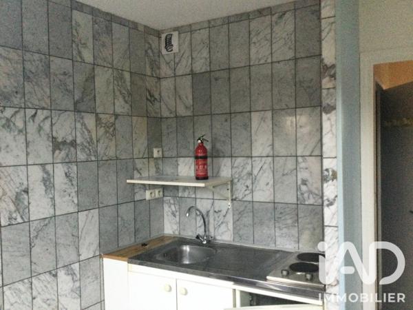 Immeuble à vendre 94 m² Sin-le-Noble