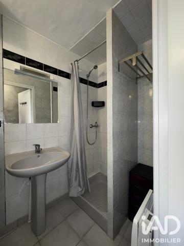 Immeuble à vendre 94 m² Sin-le-Noble