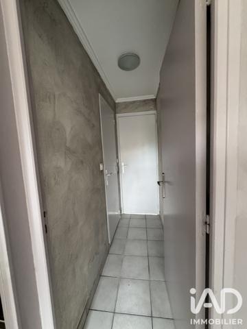 Immeuble à vendre 94 m² Sin-le-Noble