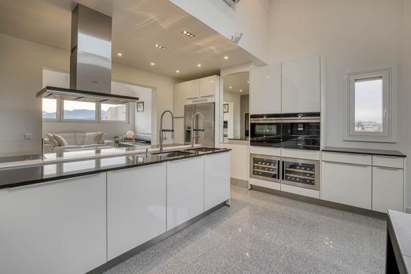 Vente Appartement de luxe Annecy 4 Pièces 140 m²