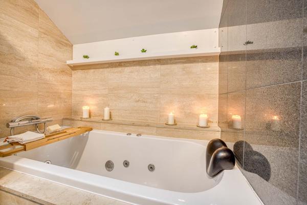 Vente Appartement de luxe Annecy 4 Pièces 140 m²