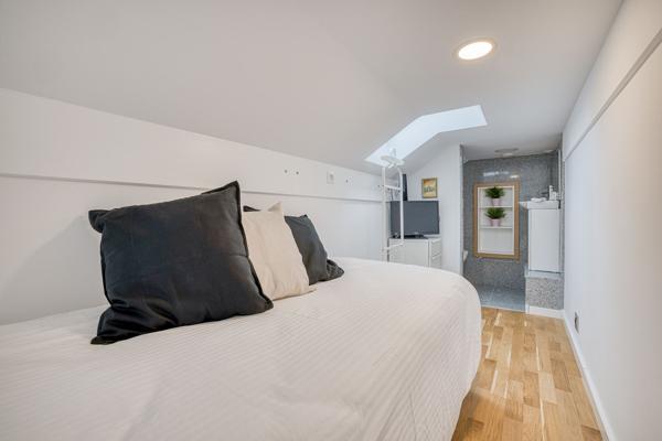 Vente Appartement de luxe Annecy 4 Pièces 140 m²