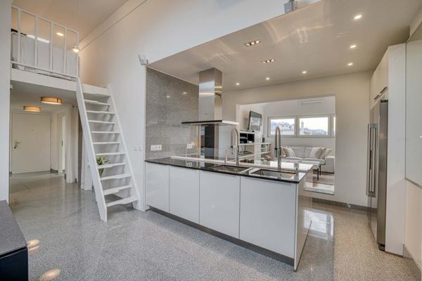 Vente Appartement de luxe Annecy 4 Pièces 140 m²