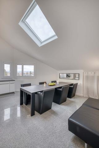 Vente Appartement de luxe Annecy 4 Pièces 140 m²