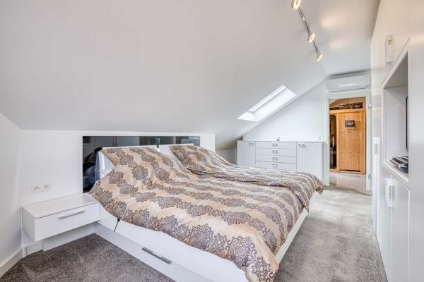 Vente Appartement de luxe Annecy 4 Pièces 140 m²