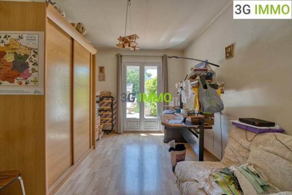 Vente / Villa à Mondragon (84430)