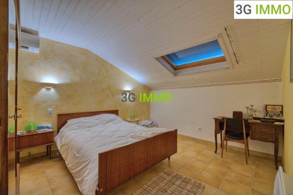 Vente / Villa à Mondragon (84430)