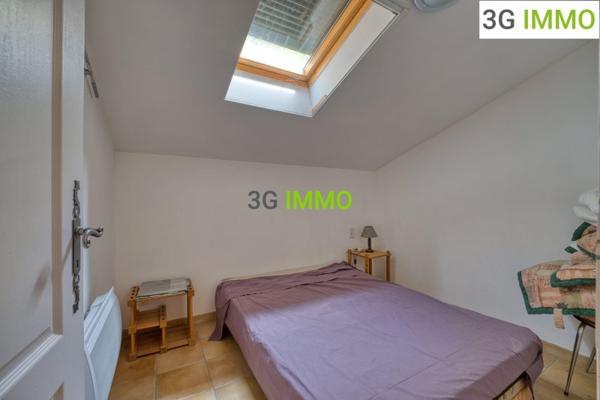 Vente / Villa à Mondragon (84430)