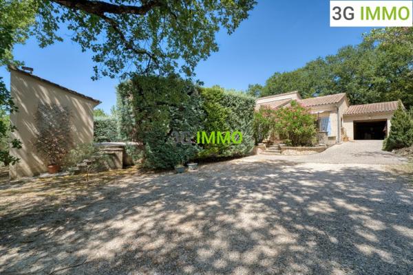 Vente / Villa à Mondragon (84430)