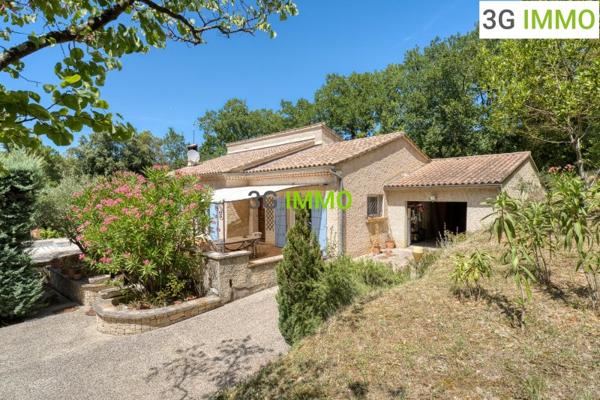 Vente / Villa à Mondragon (84430)