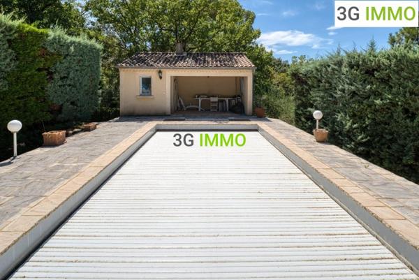 Vente / Villa à Mondragon (84430)