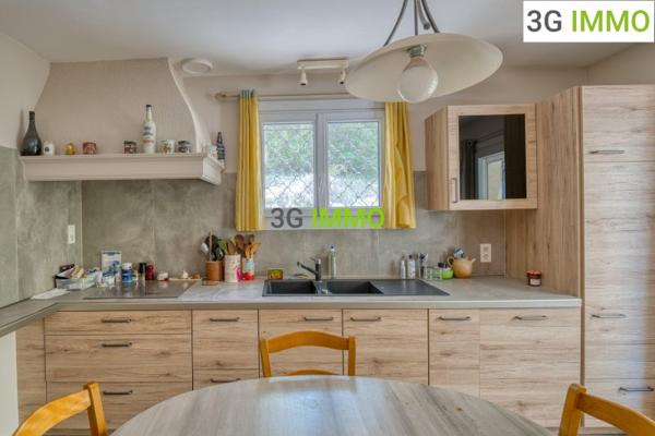 Vente / Villa à Mondragon (84430)
