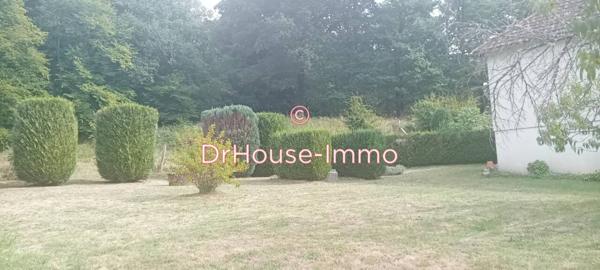 Maison à vendre 5 pièces de 88 m²