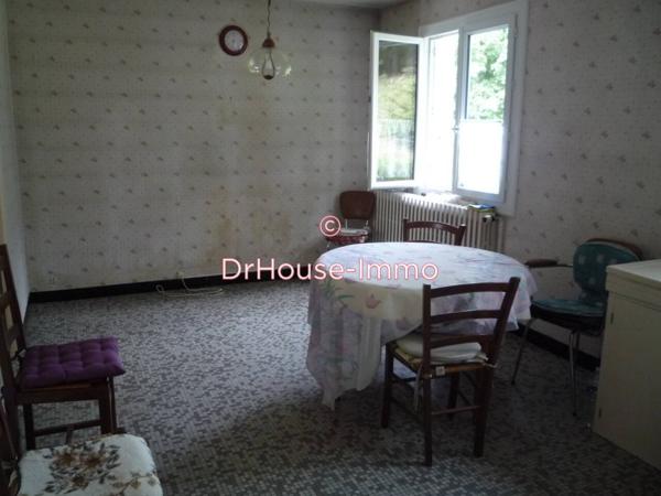 Maison à vendre 5 pièces de 88 m²