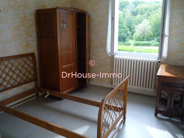 Maison à vendre 5 pièces de 88 m²