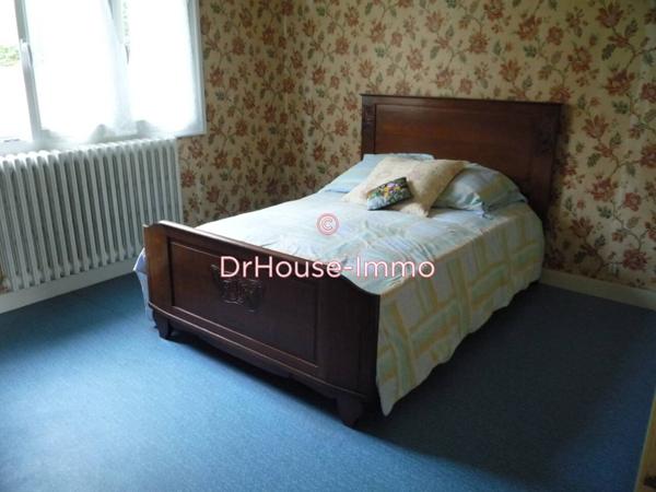 Maison à vendre 5 pièces de 88 m²