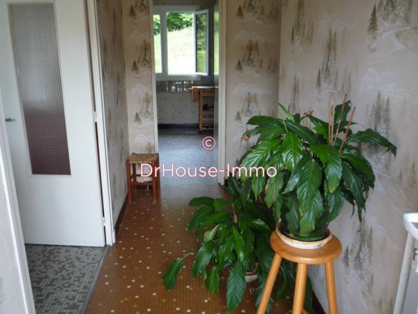 Maison à vendre 5 pièces de 88 m²