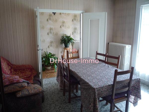 Maison à vendre 5 pièces de 88 m²