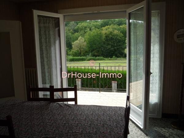 Maison à vendre 5 pièces de 88 m²