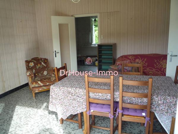 Maison à vendre 5 pièces de 88 m²