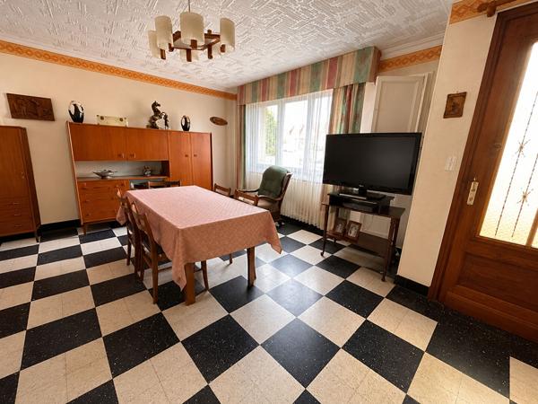 Maison Rang Du Fliers 4 pièce(s) 94 m2