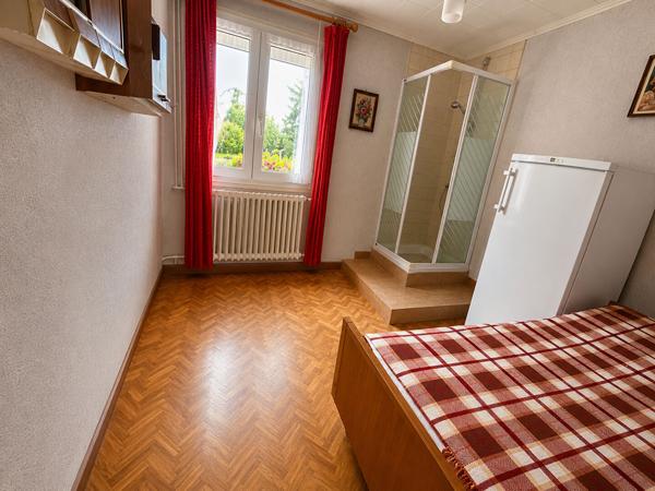 Maison Rang Du Fliers 4 pièce(s) 94 m2