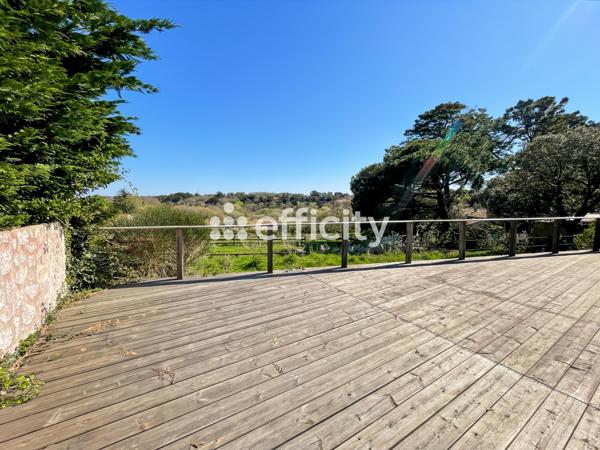 Maison 5 pièces - 93 m²