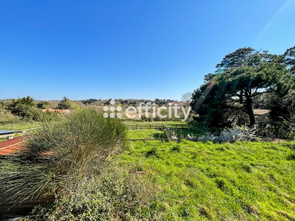 Maison 5 pièces - 93 m²