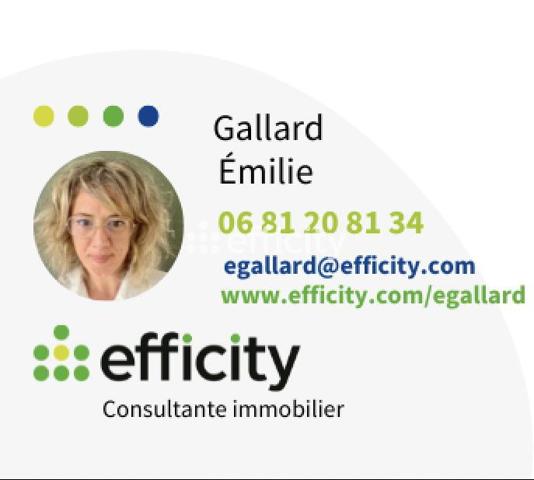 Maison 5 pièces - 93 m²