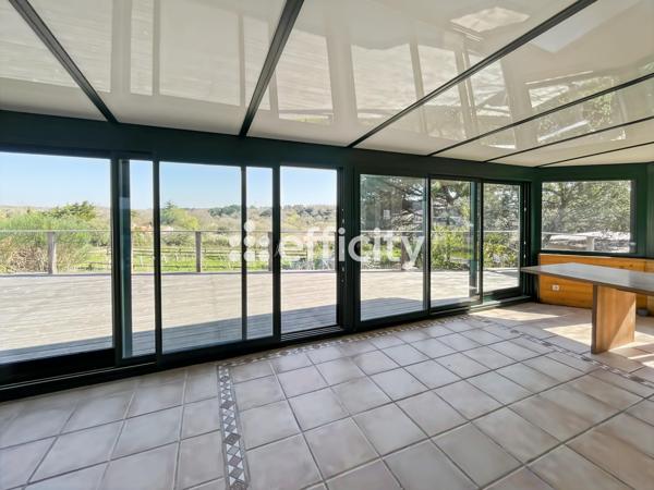 Maison 5 pièces - 93 m²