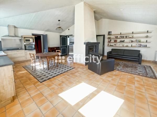 Maison 5 pièces - 93 m²