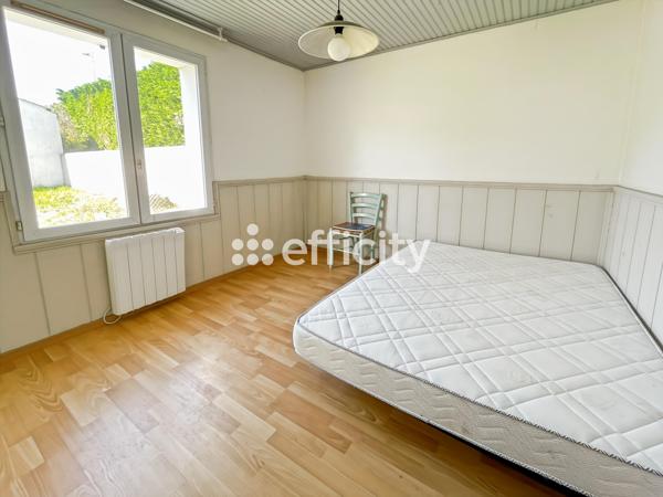 Maison 5 pièces - 93 m²