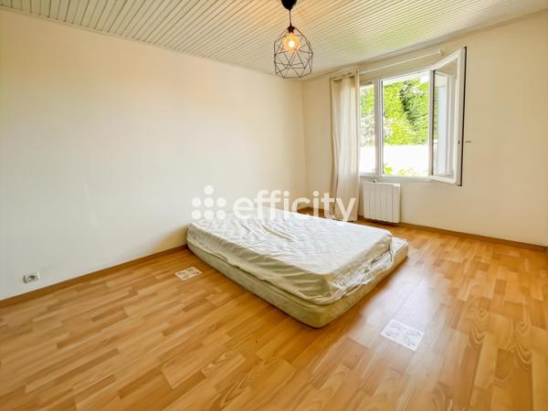 Maison 5 pièces - 93 m²