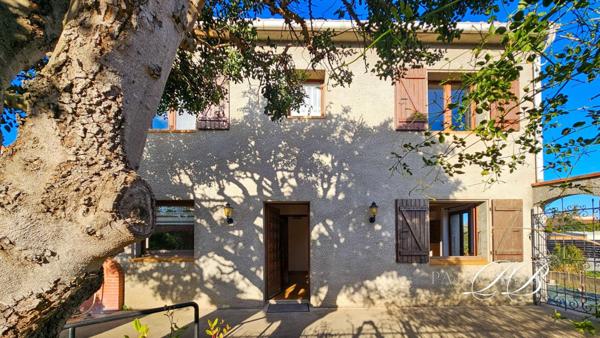 Maison 5 pièces à Montescot