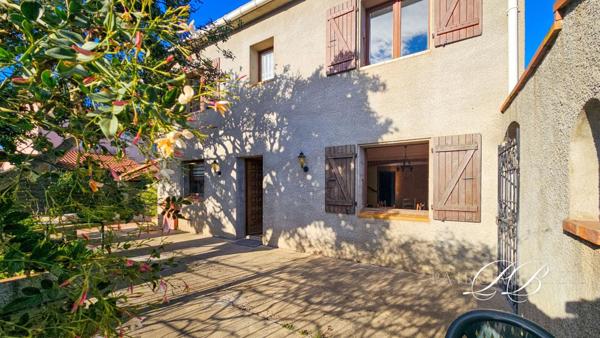 Maison 5 pièces à Montescot