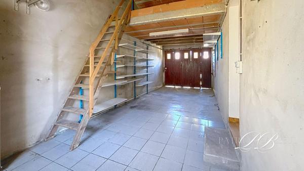 Maison 5 pièces à Montescot