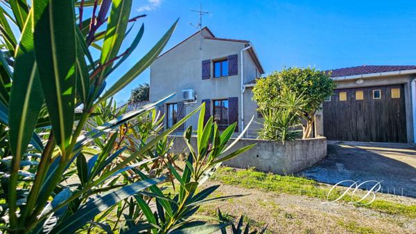 Maison 5 pièces à Montescot