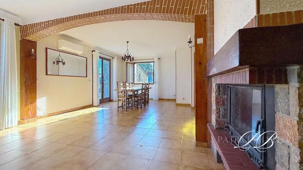 Maison 5 pièces à Montescot