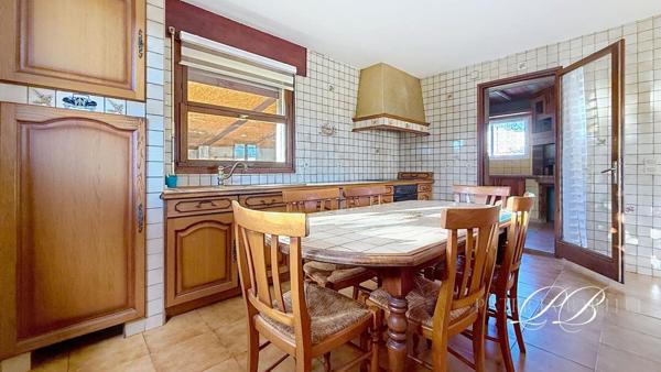 Maison 5 pièces à Montescot