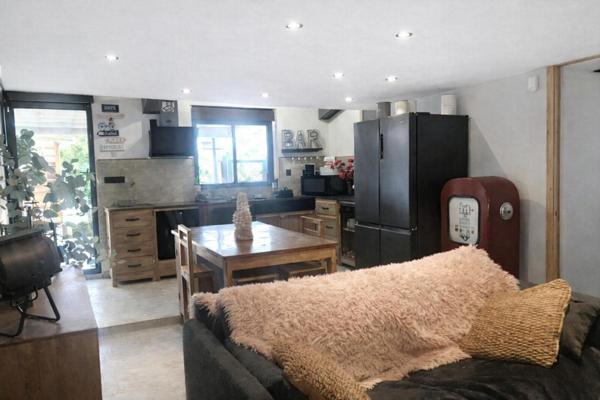 Ancien Cabanon de pêcheur Plage de Carteau