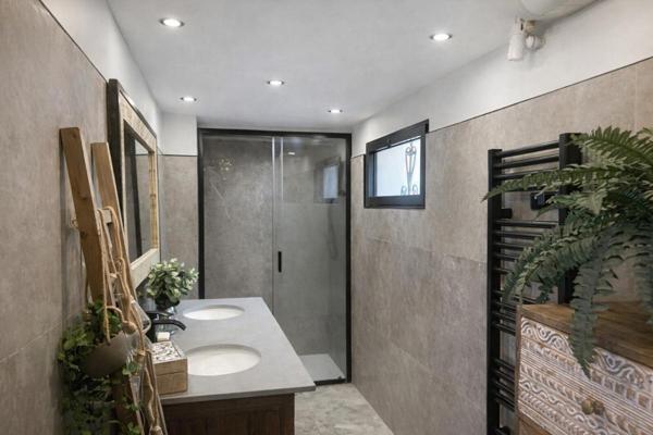 Ancien Cabanon de pêcheur Plage de Carteau