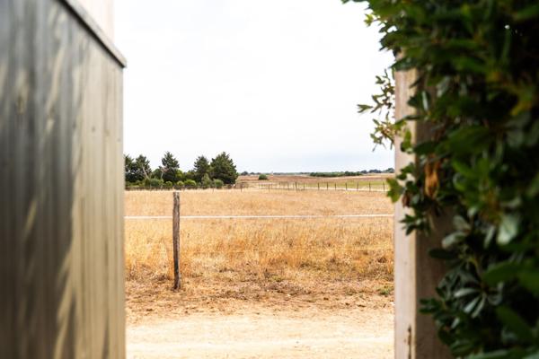 Exclusivité - Île de Ré - Saint-Martin-de-Ré - Villa d'exception proche des plages