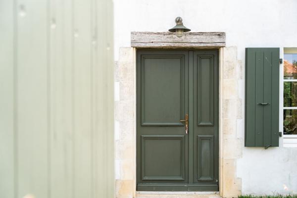 Exclusivité - Île de Ré - Saint-Martin-de-Ré - Villa d'exception proche des plages