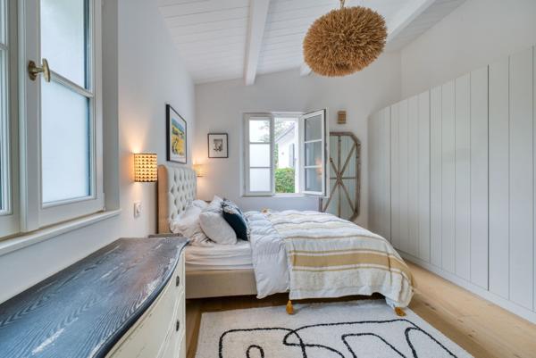 Exclusivité - Île de Ré - Saint-Martin-de-Ré - Villa d'exception proche des plages